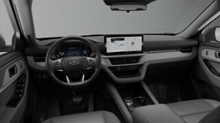 2026 Ford Explorer® Internal Image 2